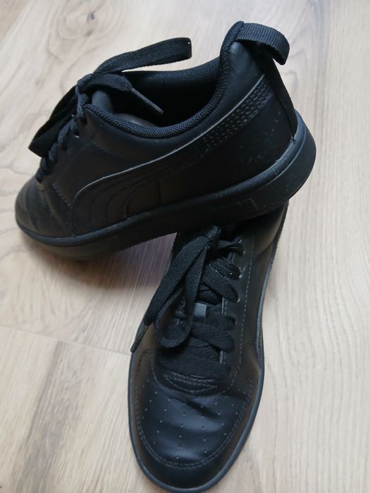 Okazja!!!Adidasy dla chłopca firmy Puma
