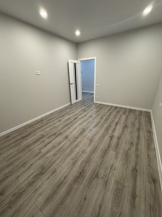 1к квартира Гатне з ремонтом