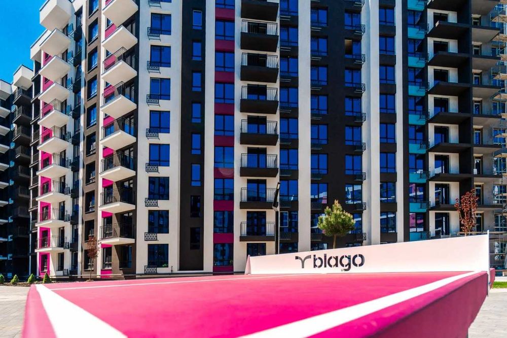 Продається 2-кімнатна квартира, 72 м², ЖК Family Plaza