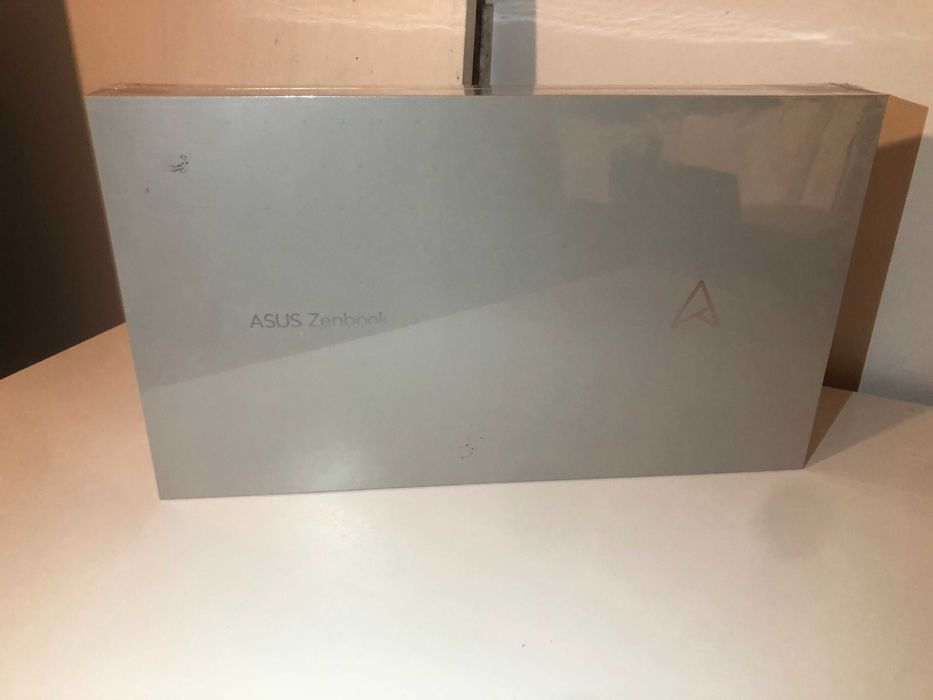 NOWY ASUS ZenBook Pro 14 OLED i9-13900H RTX4060 32GB 1TB 14,5"OLED