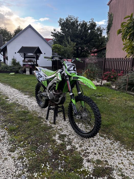 Kawasaki