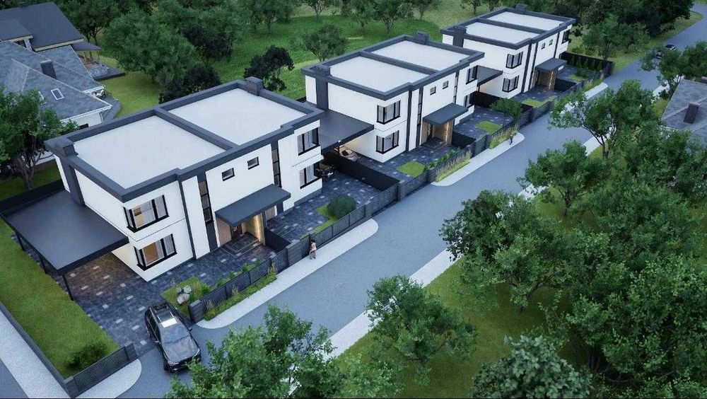 Будинок, котедж, дуплекс, частина будинку, дача