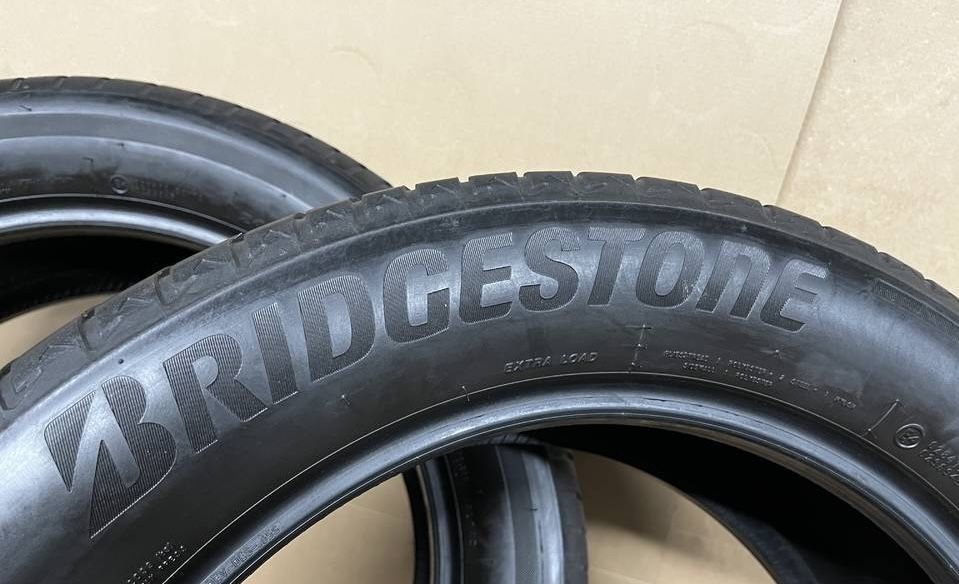 4 x BRIDGESTONE ALENZA 001 245/50 R19 105