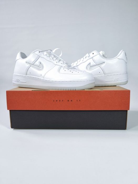 NIke Air Force 1 Low Retro