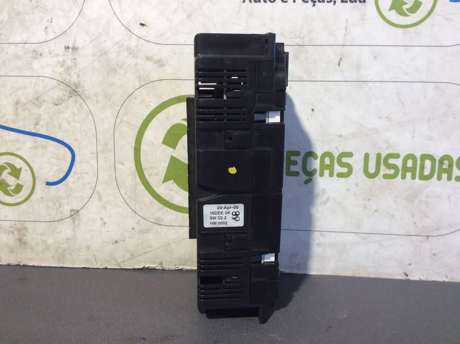 Comando Sofagem VW Passat ano 2000  381907044D