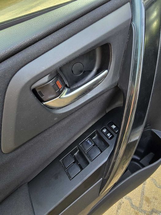 Toyota Auris Touring Sports — fotografia 10