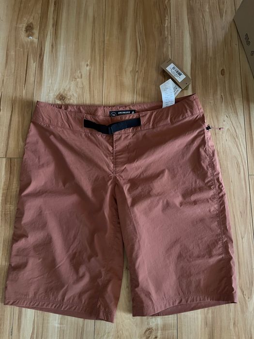 Spodenki rowerowe Specialized meskie roz 34