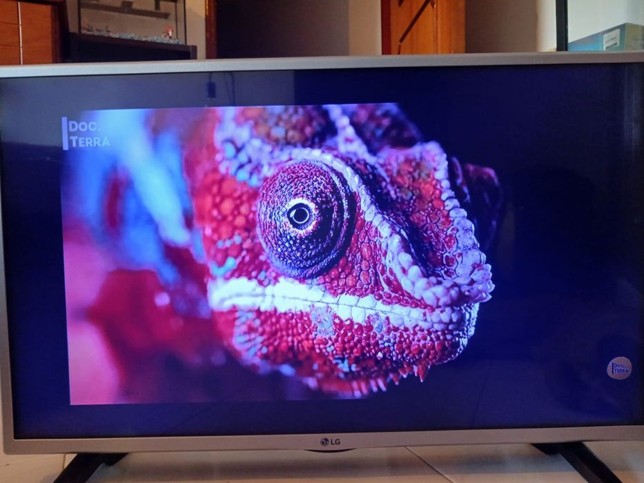 Smart TV LG 32 polegadas