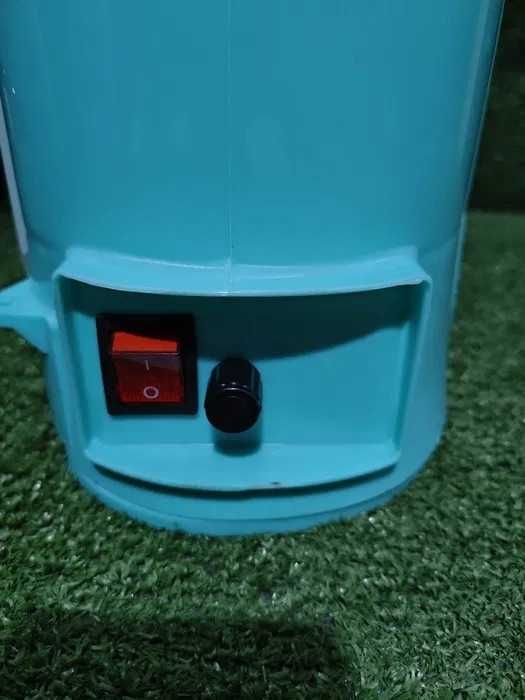 Опрыскиватель Мрия KF10C 10 л под Makita без АКБ