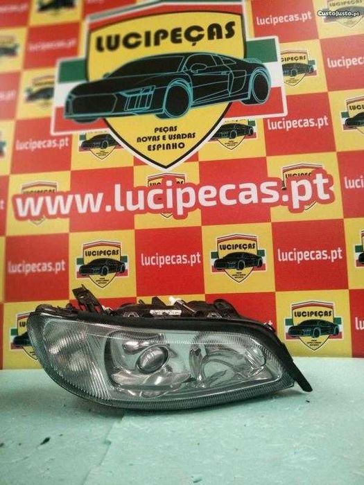 Otica Direita Opel Omega B | 102497