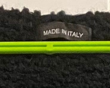 Вʼязана сукня made in Italy