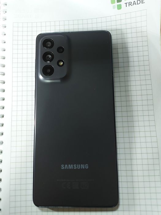 Samsung a73 8/256