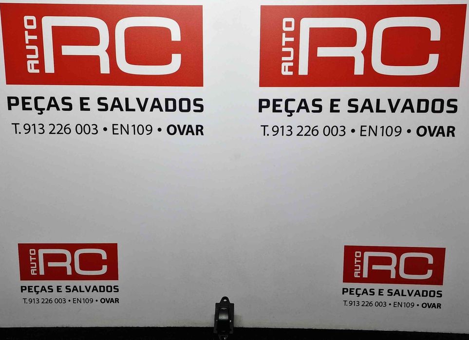 Comando / Botão / Interruptor Vidros Frente Direito 96190777 - DAEWOO NUBIRA