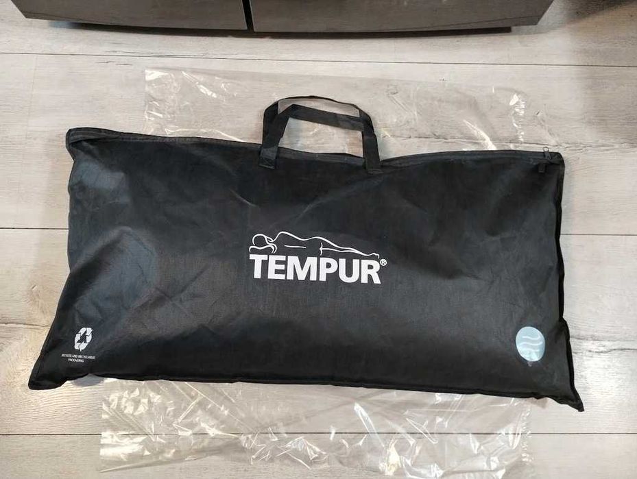TEMPUR Poduszka Comfort Air Medium 40x80cm Średnia Twardość