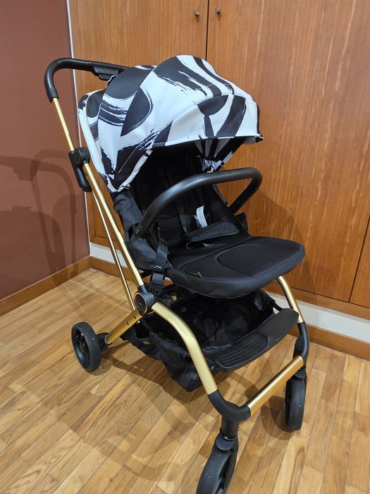 Carrinho de passeio