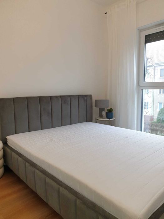 Apartament z windą  i parkingiem- ul. Batorego