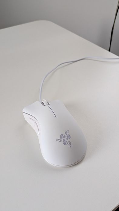 Ігрова миша Razer Deathadder Essential