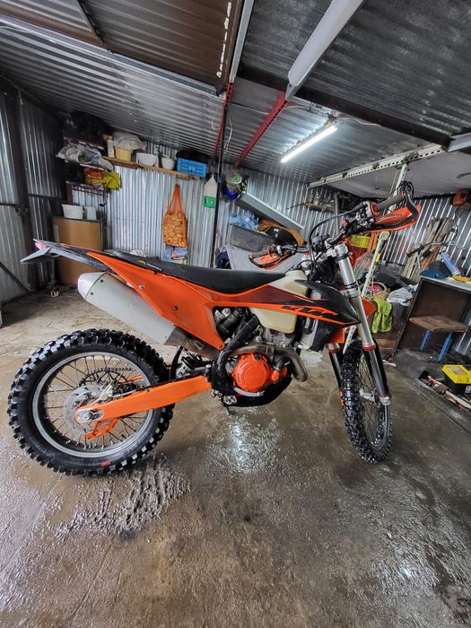 KTM