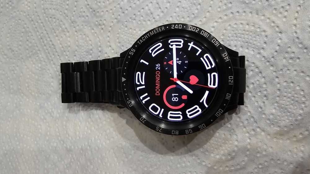 Samsung watch 5PRO