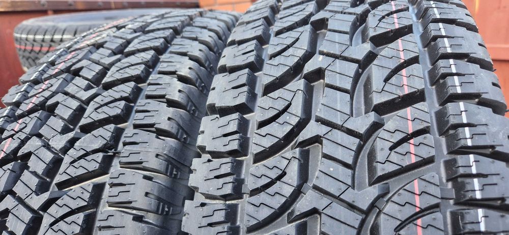 215/65R16 4X4 Gałgum all Terrain off-road PH694