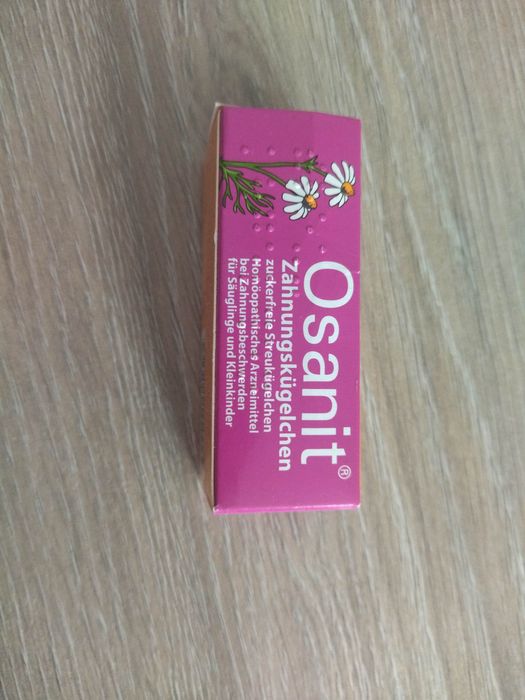 Osanit dla dzieci 7.5.g