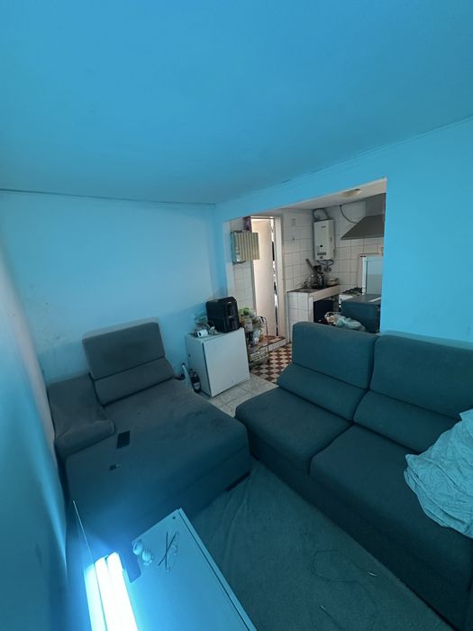 Cadeirão usado 60€