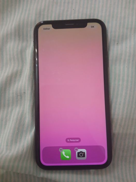 Iphone Xr pretoo