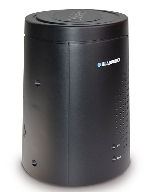 Sensor de movimento 360º