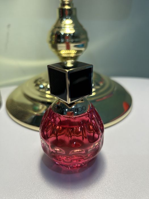 Perfum Jimmy Choo