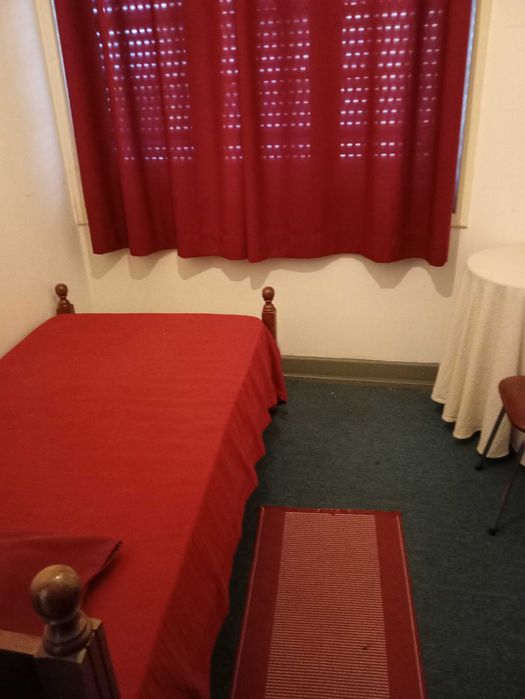 Arrendo Apartamento T4 Seia Zona Histórica