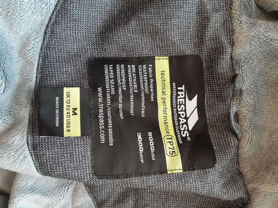 Damska kurtka Trespass M