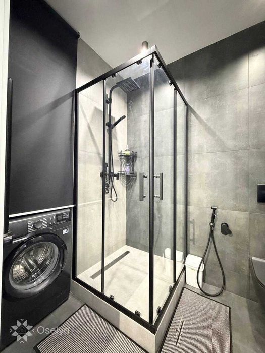 БЕЗ КОМІСІЇ Продаж дизайнерської квартири 50.30 м² в ЖК «Совські Ставки» Деміївська