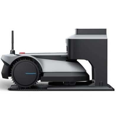 Газонокосарка-робот ECOVACS Goat G1-800 СТОК