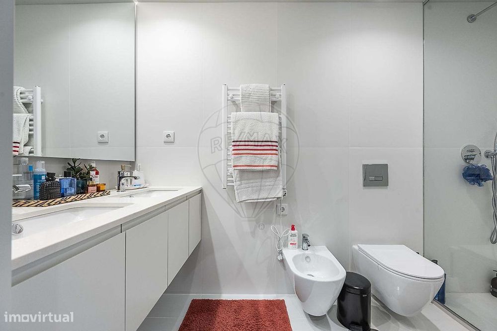 Apartamento T3 para venda