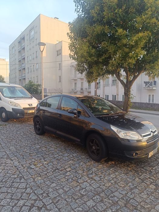 Citroën C4