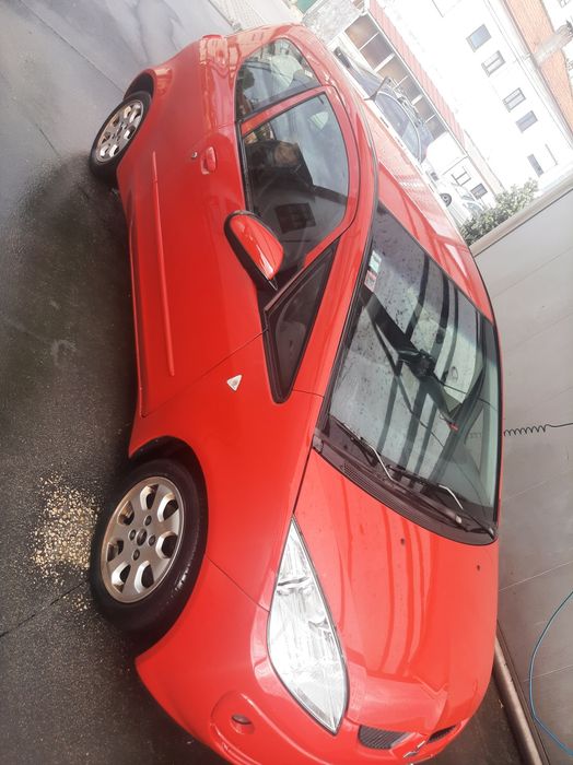 Mitsubishi colt cz3 sport