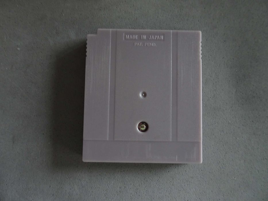 Jogo Game Boy - Home Alone 2
