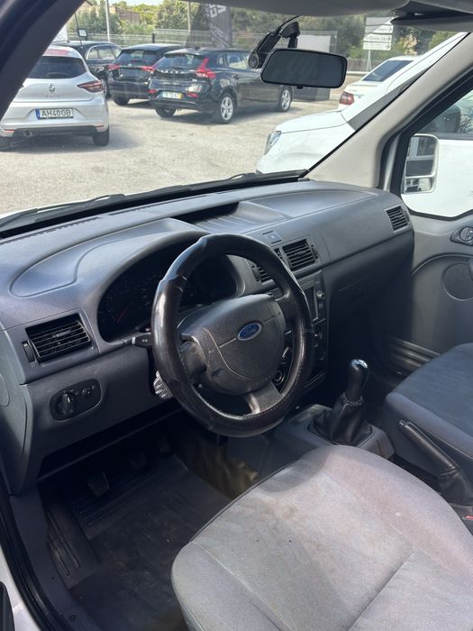 Ford Transit 1.8 Connect