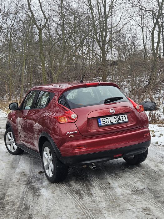 Piękny Nissan   zadbany polecam