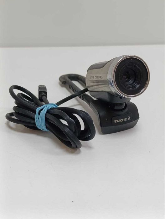 Веб-камера Datex 8.0MP
