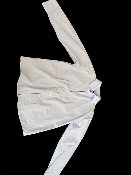 Koszula dla chłopca