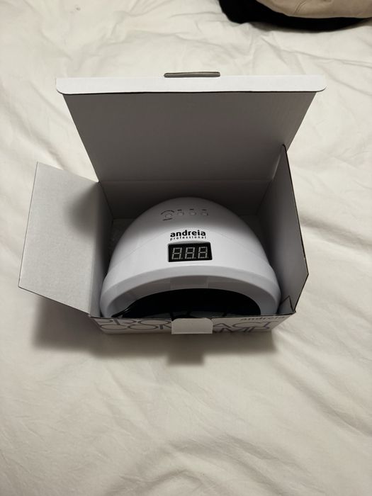 Secador de unhas andreia