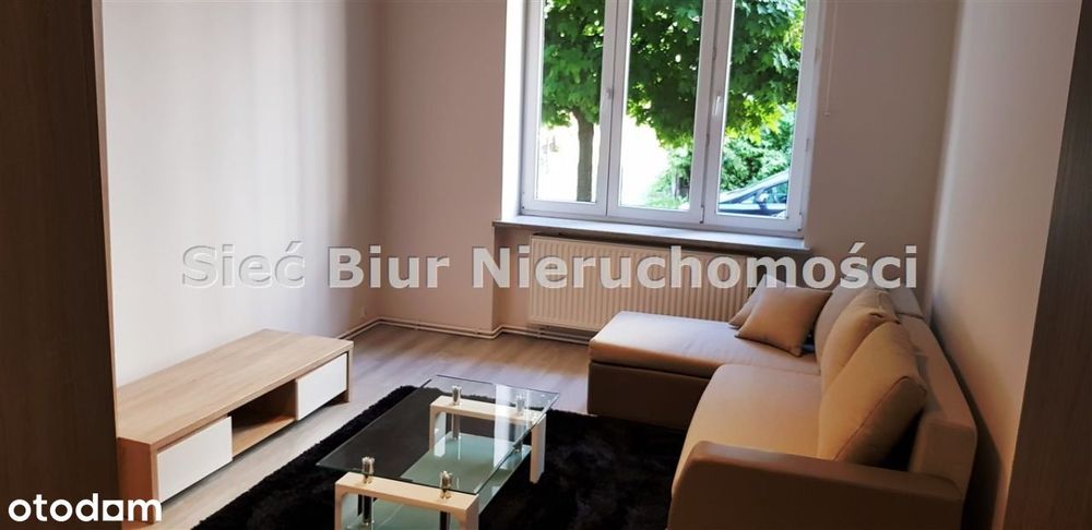 Mieszkanie – Bielsko-Biała, Biała Wschód, Biała Śródmieście - Więcej