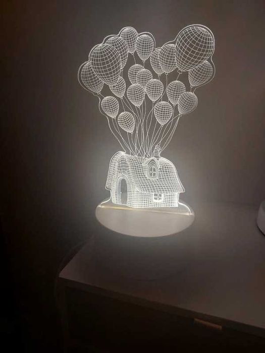 Luz led como nova445522676423086082