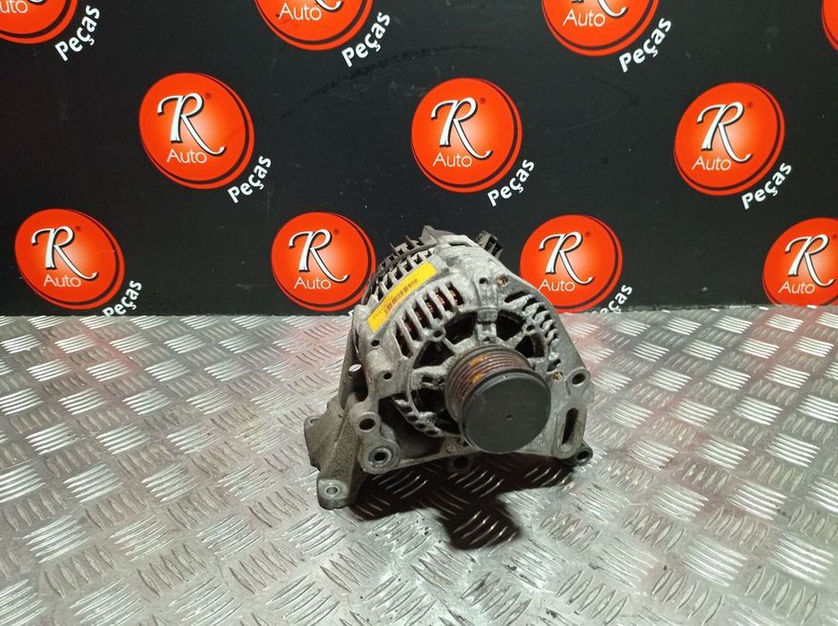 Alternador Seat Ibiza Ii (6K1)