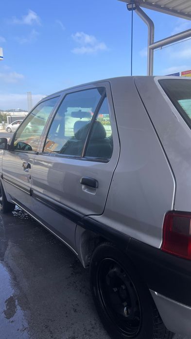 Citroën Modelo Saxo
