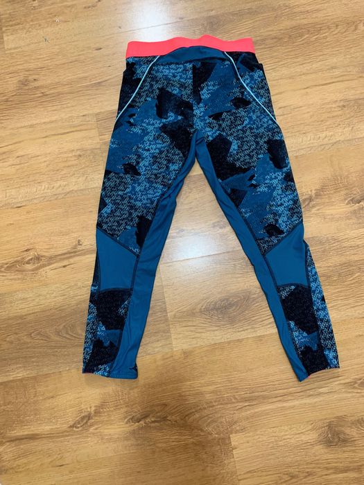 Spodnie fitness Domyos rozm. 40