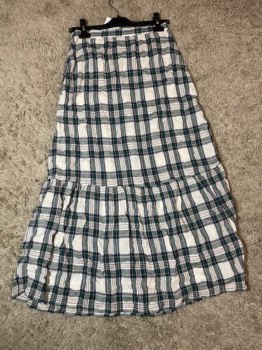 Максі спідниця Zara