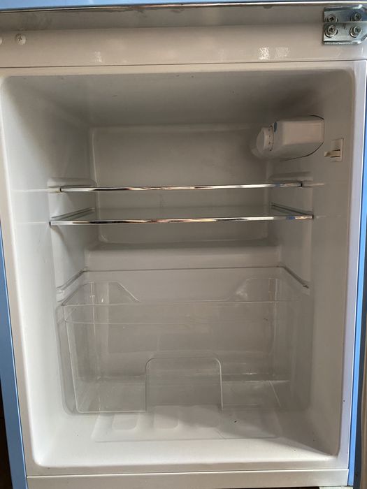 Lodówka Retro Klarstein Irene 86 cm 61L/24L