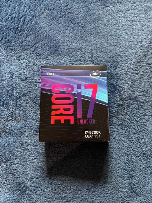 新品未開封 Corei7 9700 BOX 楽天市場】core i7 9700 boxの通販